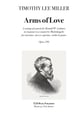 Arms of Love Vocal Solo & Collections sheet music cover